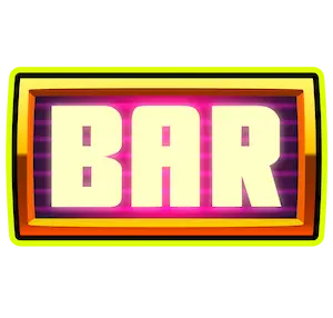 BAR: Twin Spin